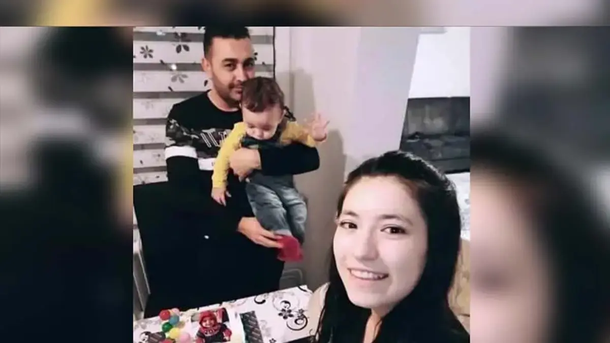 Aynı firma, aynı ilaç, aynı son! Böcek ailesini de Karan bebeği de hayattan kopardılar