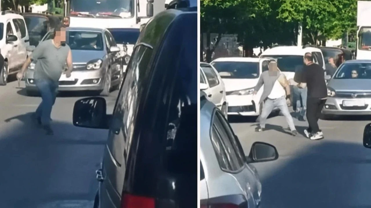 İstanbul'da yol ortasında kanlı hesaplaşma! 25 yaşındaki genç hayatını kaybetti! Kahreden detay ortaya çıktı