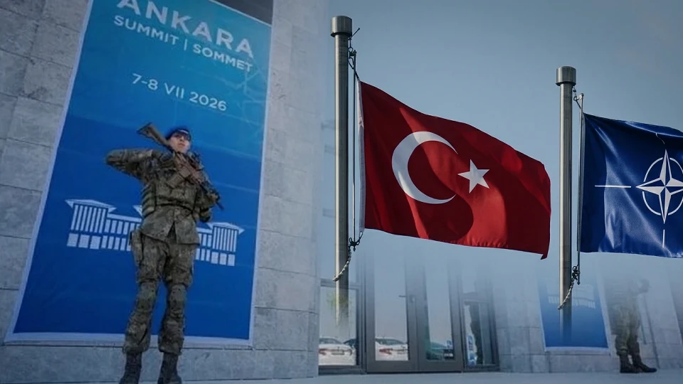 NATO Zirvesi neden Türkiye'de yapılıyor? NATO neden Ankara'da toplandı?