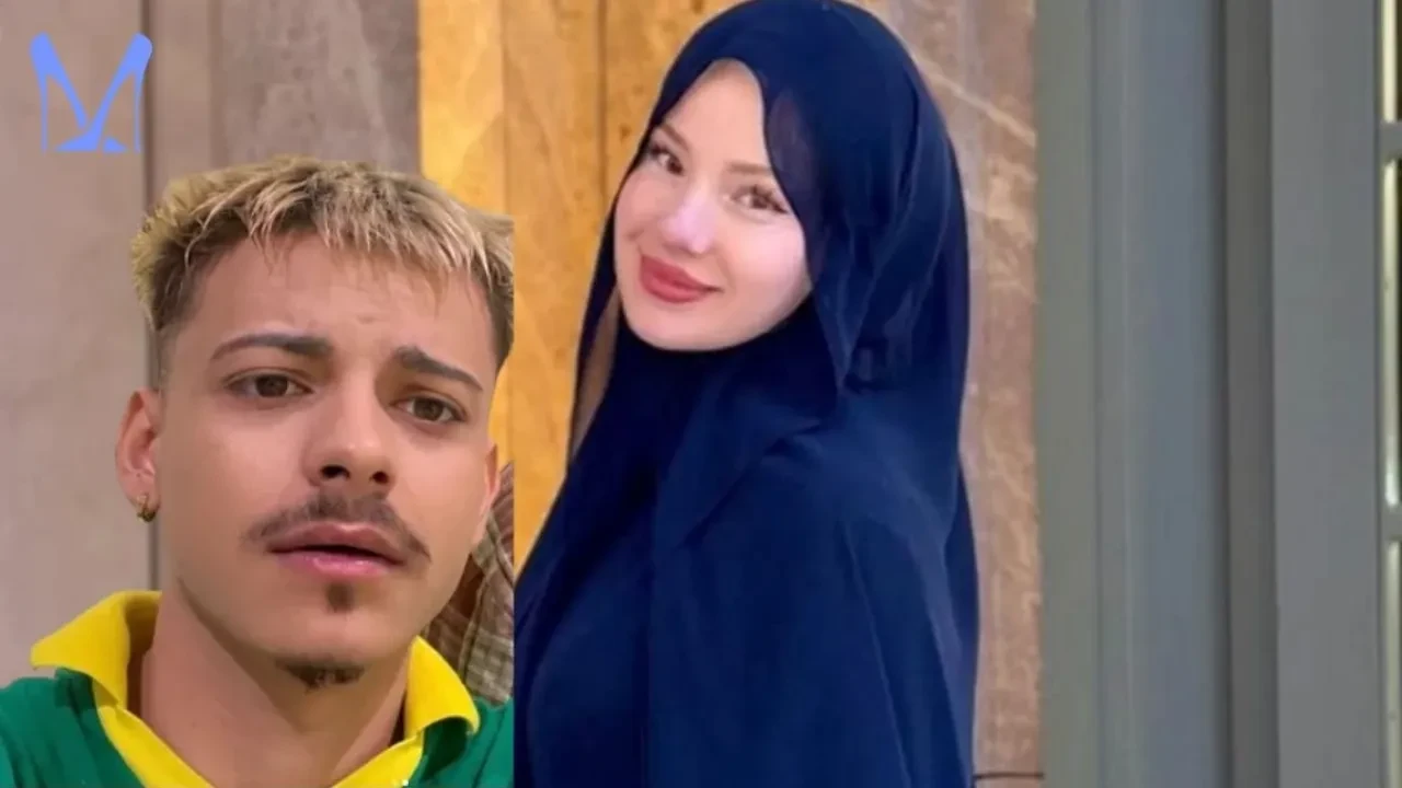 Efe Beycan ve Fatma Soydaş sevgili mi? Birlikte çektikleri videolar sonrası merak arttı