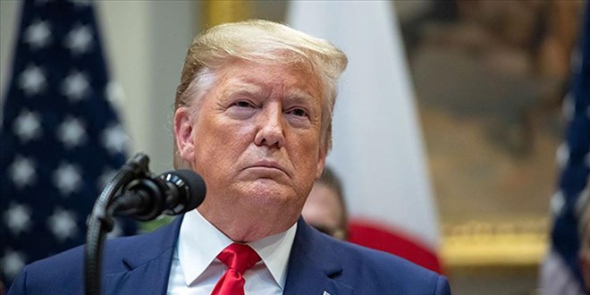 Trump, Rusya yaptırımlarına İran'ın da eklenmesini istedi
