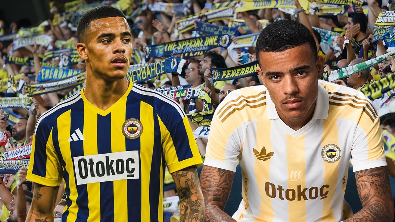 Fenerbahçeliler sevinçten çıldıracak! Greenwood transferinden güzel haber! İlk görüntü geldi