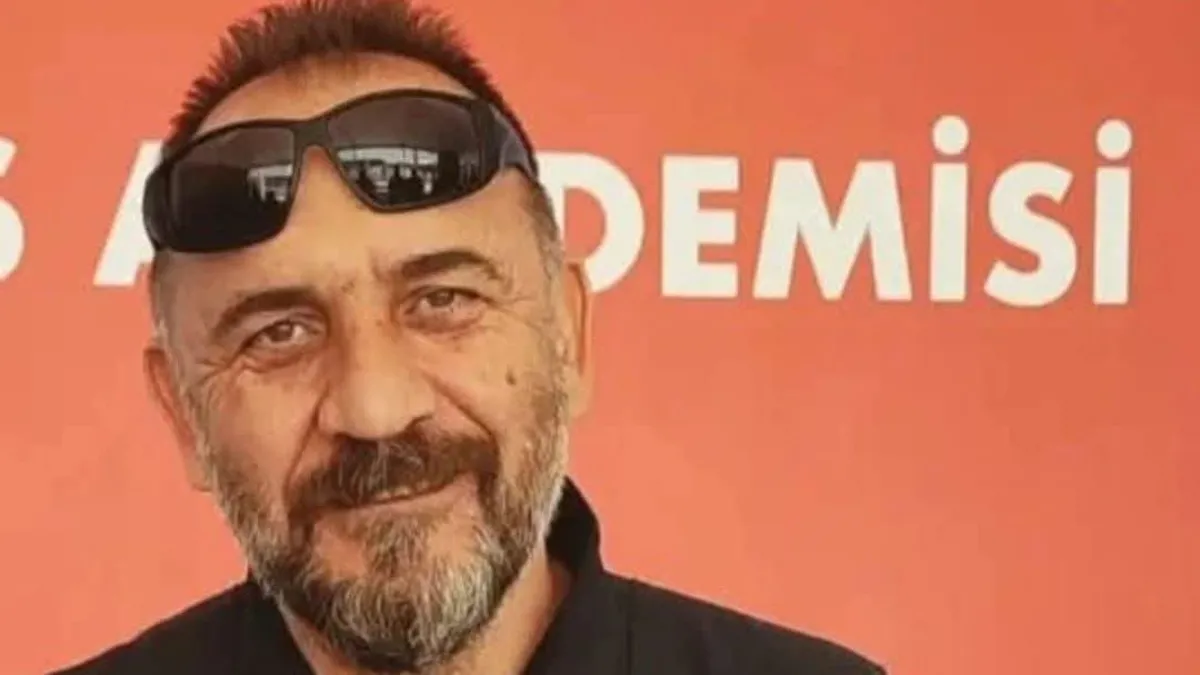 Ankara’daki helikopter kazasında hayatını kaybeden Emekli Pilot Albay Yasa Özden Bakkal son yolculuğuna uğurlandı