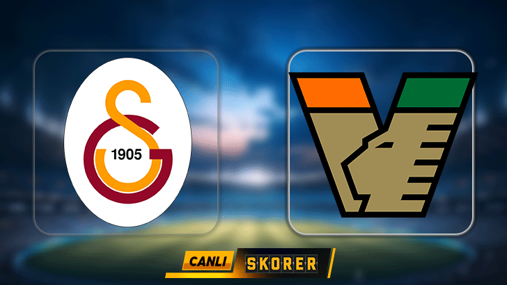 Galatasaray'ın hazırlık maçında rakibi Venezia
