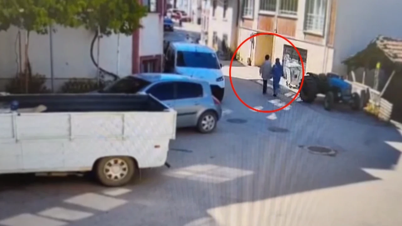 Evden çelik kasa çalındı: 1,8 milyonluk ziynet eşyasıyla yakalandılar