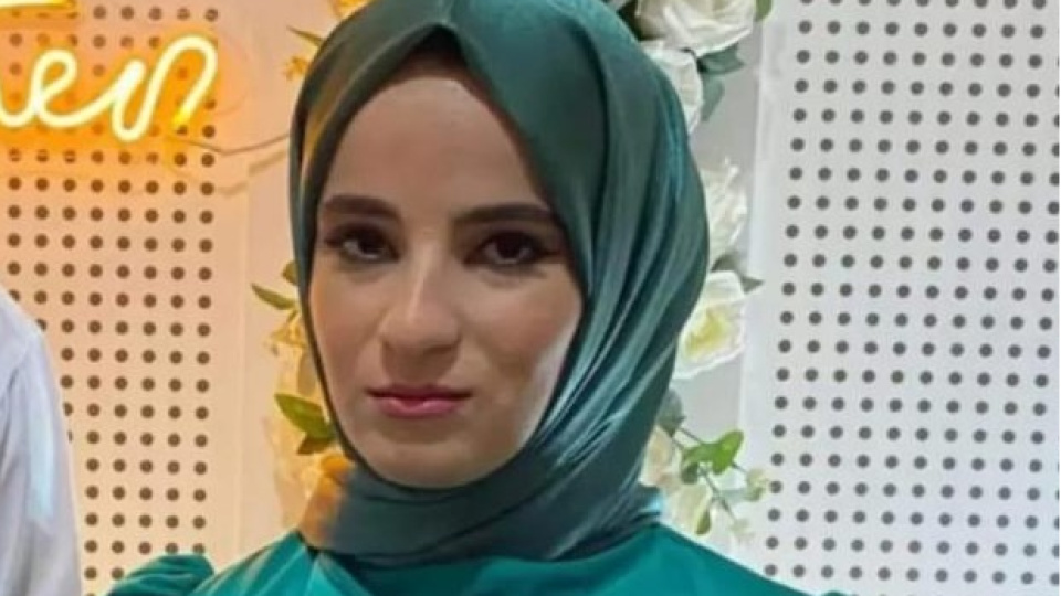 Kayıp Gülhan vakasında flaş görüntü! Yeniden arama çalışması başlatıldı!