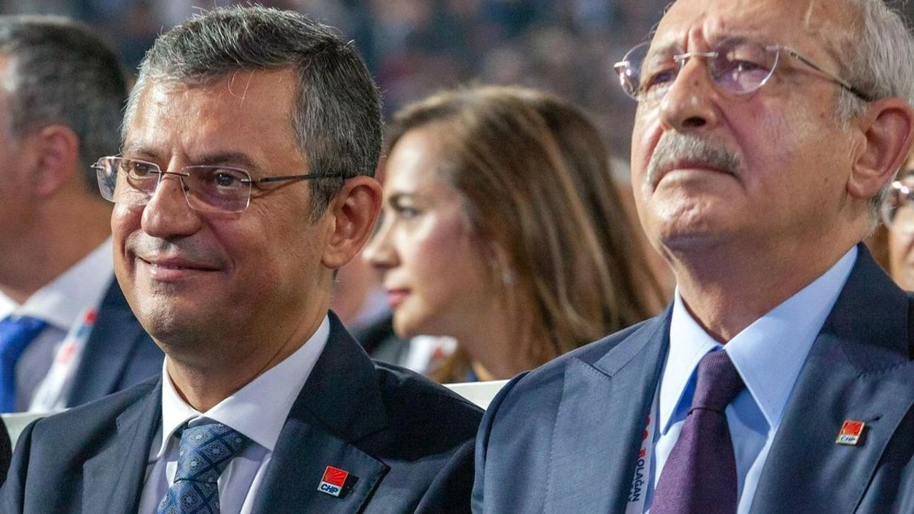 CHP'de 900 delegenin kurultay imzası yarın teslim edilecek