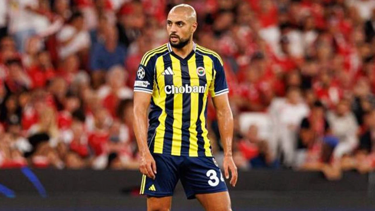 Fenerbahçe'ye Amrabat için talih kuşu! Eğer bu rakam doğruysa harika