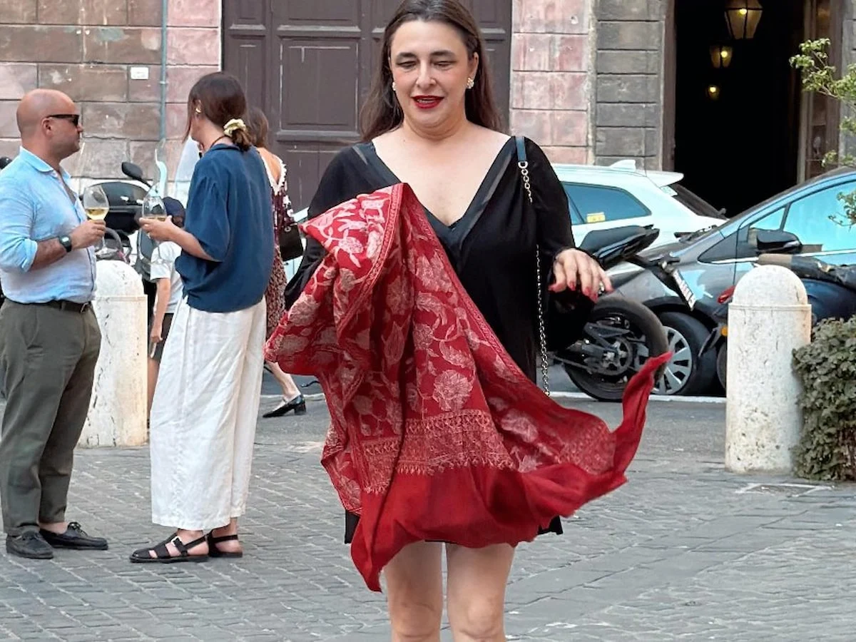 Esra Dermancıoğlu zayıfladı! Son pozlarını gören yorum attı