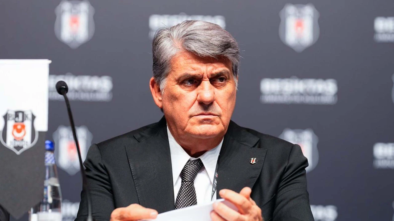 Beşiktaş neşter vuruldu! Geri dönüş yok! 7 futbolcunun bileti kesildi