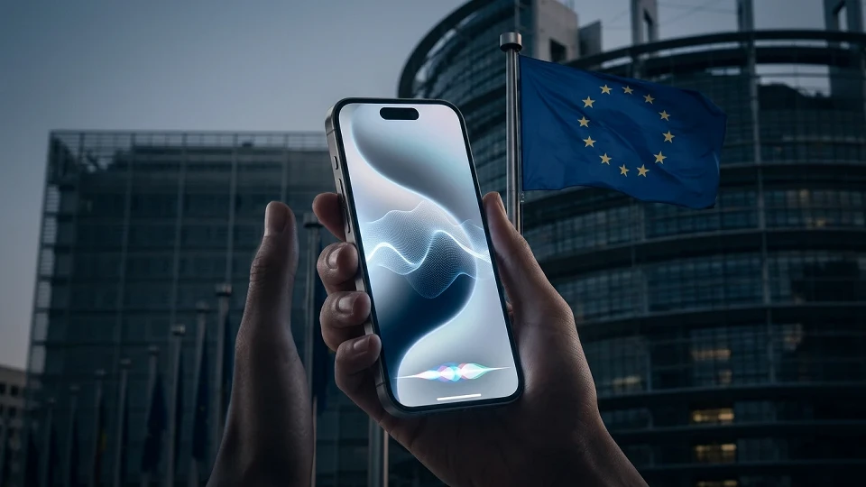 Apple yeni Siri özelliğini Avrupa’ya getirmedi: Siri AI için 18 aylık muafiyet talebi reddedildi | Teknoloji Haberleri