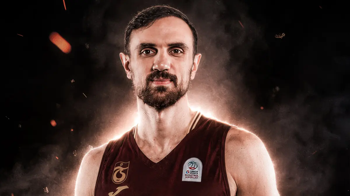 Trabzonspor transferi açıkladı: Rıdvan Öncel