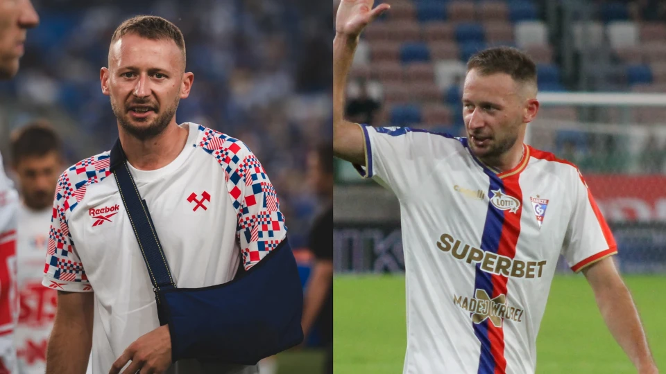 Fenerbahçe-Gornik Zabrze maçı ne zaman? Fenerbahçe-Gornik maçı öncesi şok sakatlık | 2 ay sahalardan uzak kalacak