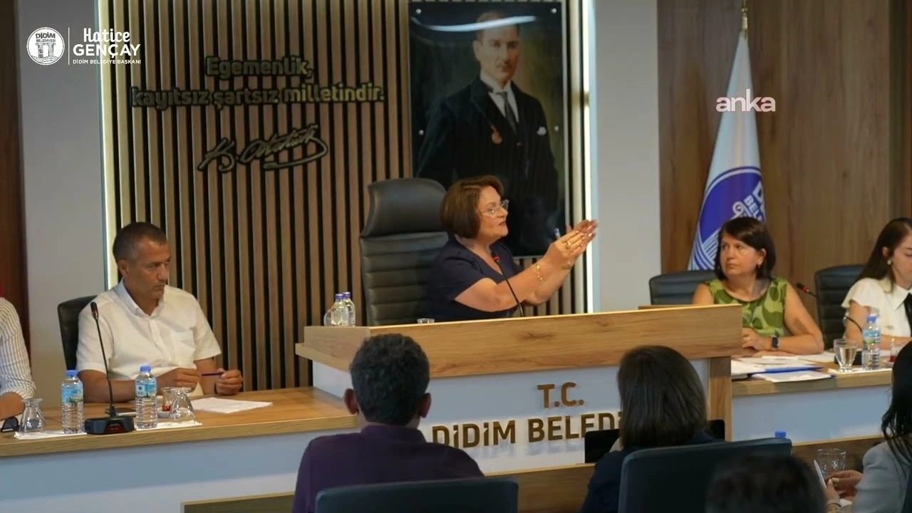 Başkan şaşkınlığını gizleyemedi: Cumhur İttifakı ibadet alanı çözümüne ret verdi