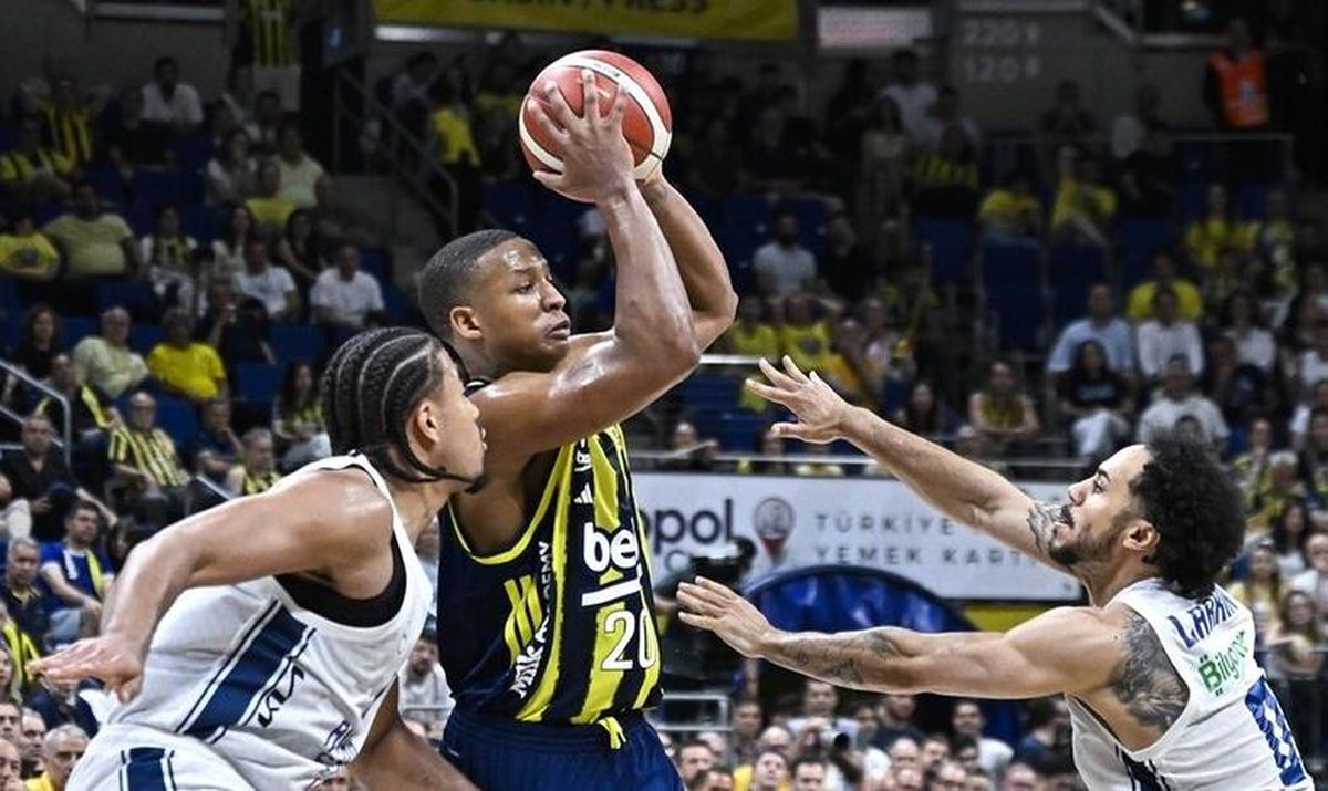 Anadolu Efes Fenerbahçe Beko maçı hangi kanalda, Anadolu Efes Fenerbahçe Beko nereden CANLI izlenir? Efes FB maçı hangi..