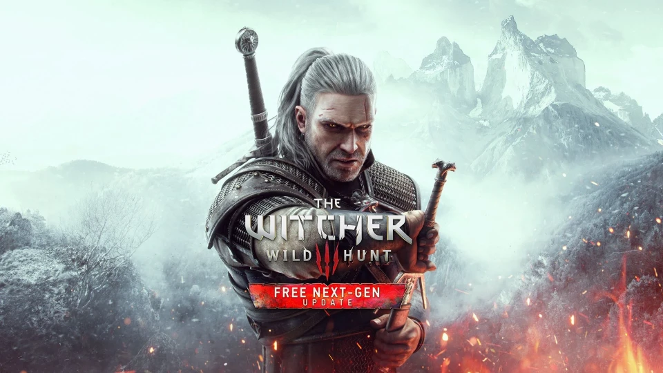 The Witcher 3 oyuncu sayısı DLC duyurusuyla zirveye tırmandı
