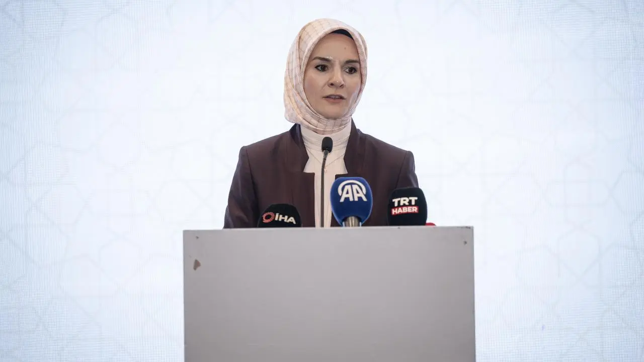 Bakan Göktaş: Koruyucu ve önleyici hizmet ağımızı 81 ilimizde yaygınlaştırdık