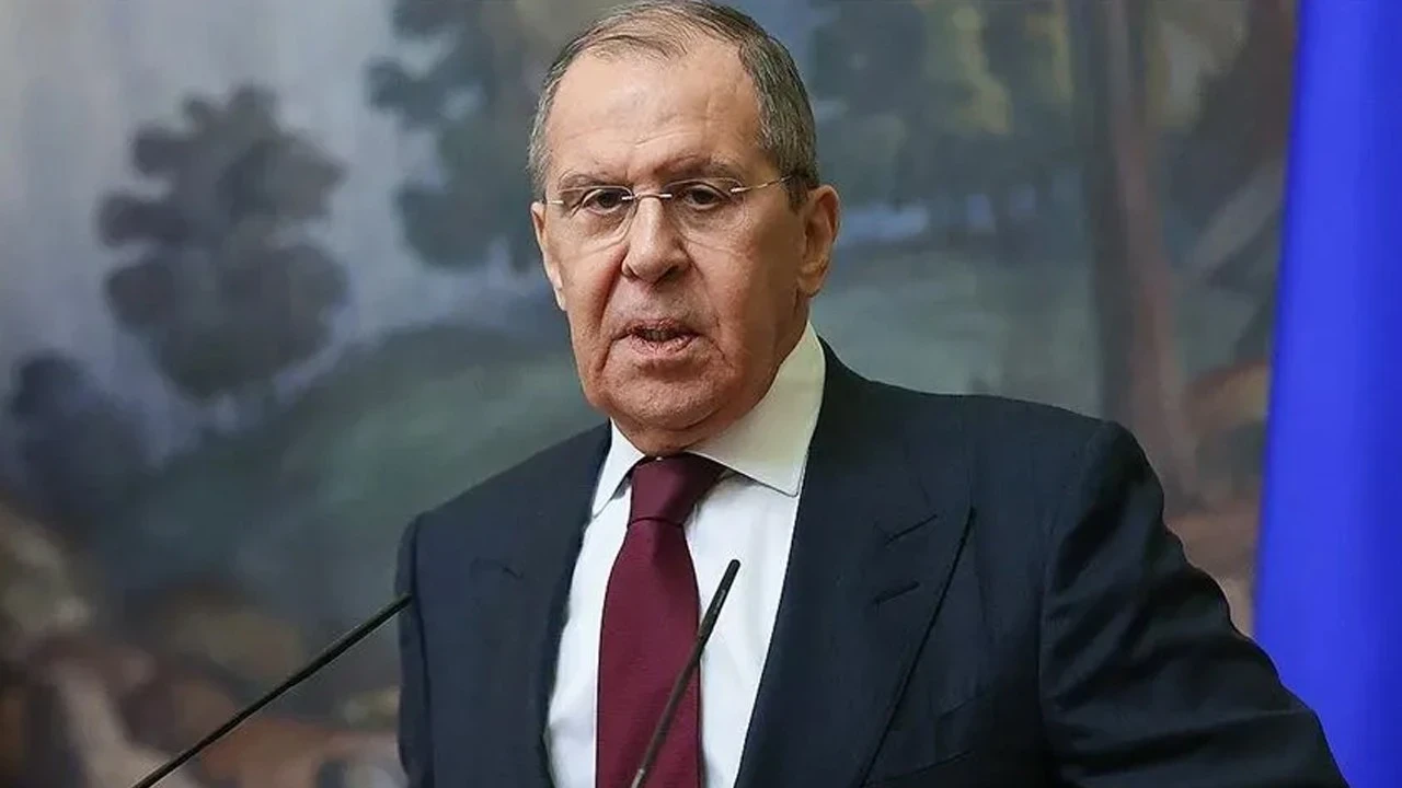 Rusya: İran meselesi sonlandırılmalı