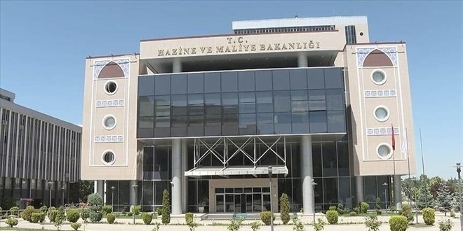 FETÖ ve DHKP/C bağlantılı kişi ve kuruluşların malvarlıkları donduruldu