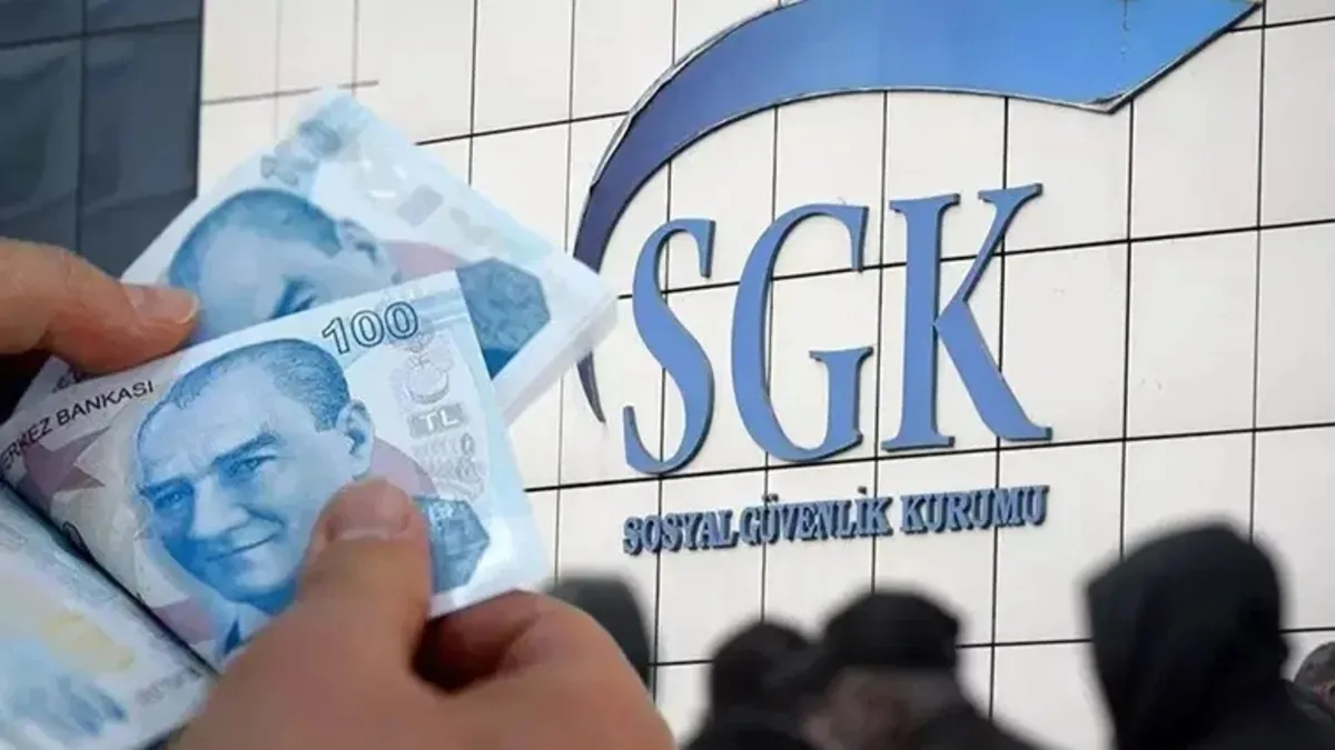 Bu kişiler erken emekli olamıyor! SGK emeklilikte az bilinen kuralı açıkladı