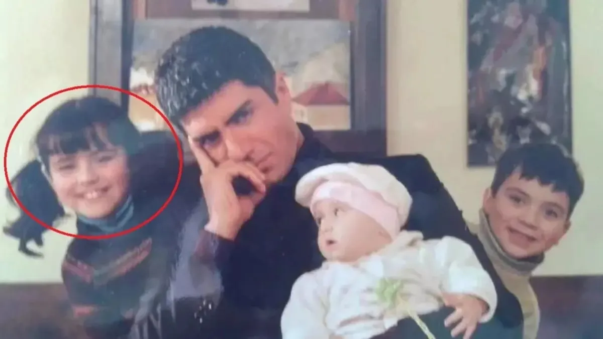 Asmalı Konak’ın çocuk yıldızı öyle bir meslek seçti ki...