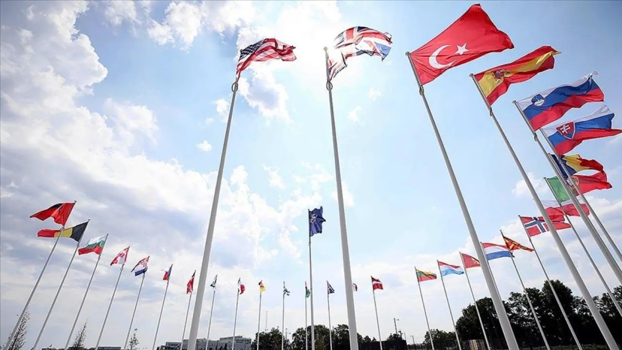 77 yıllık dev ittifakta Türkiye damgası: Gözler Ankara'daki NATO Zirvesi'nde
