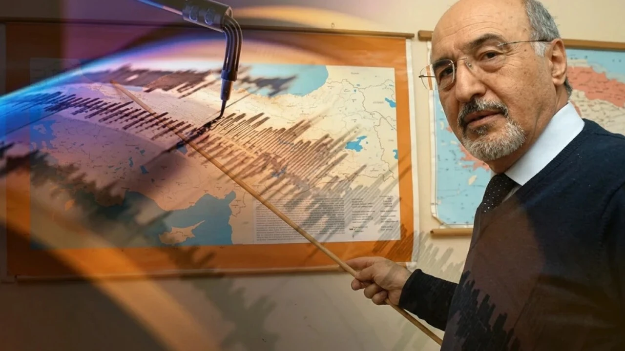 Muğla açıklarında peş peşe depremler: Uzmanlardan korkutan 'tsunami ve mega deprem' uyarısı