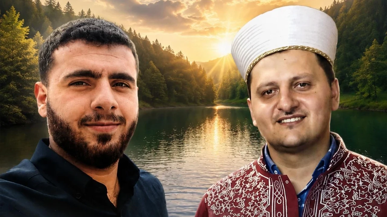 Artvin’de acı olay: Gölete giren imam ve müezzin hayatını kaybetti