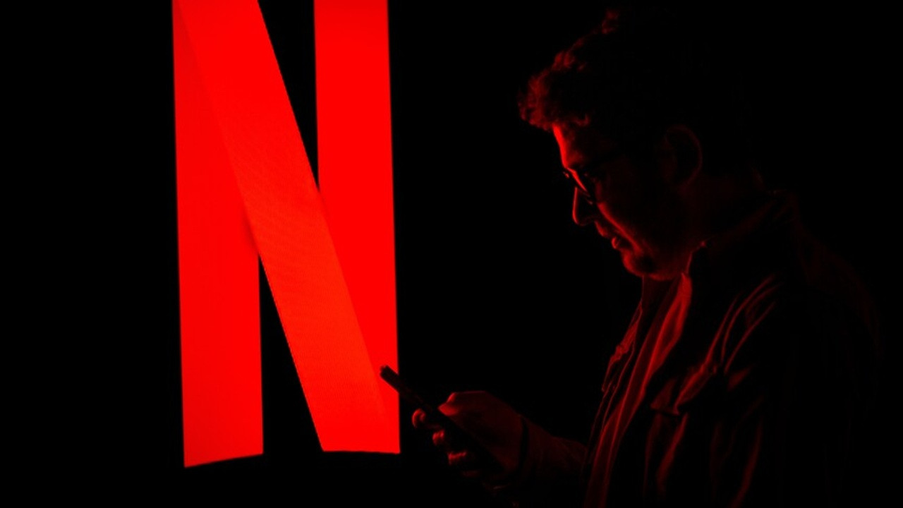Rekabet Kurumu'ndan Netflix kararı