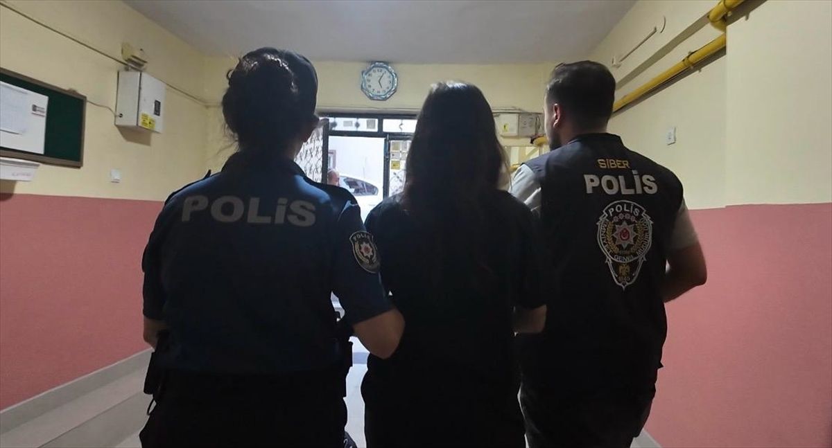 Kocaeli merkezli yasa dışı bahis operasyonunda 105 şüpheli yakalandı