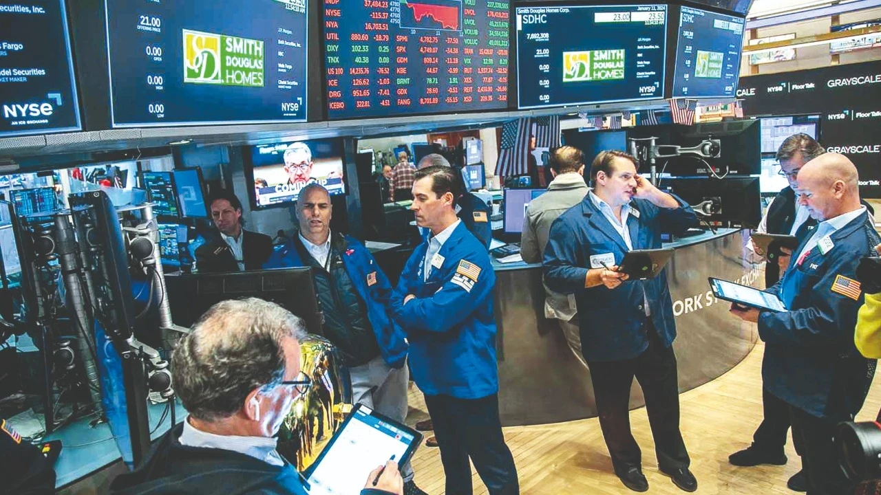 12 milyar dolarlık satış yapıp gittiler