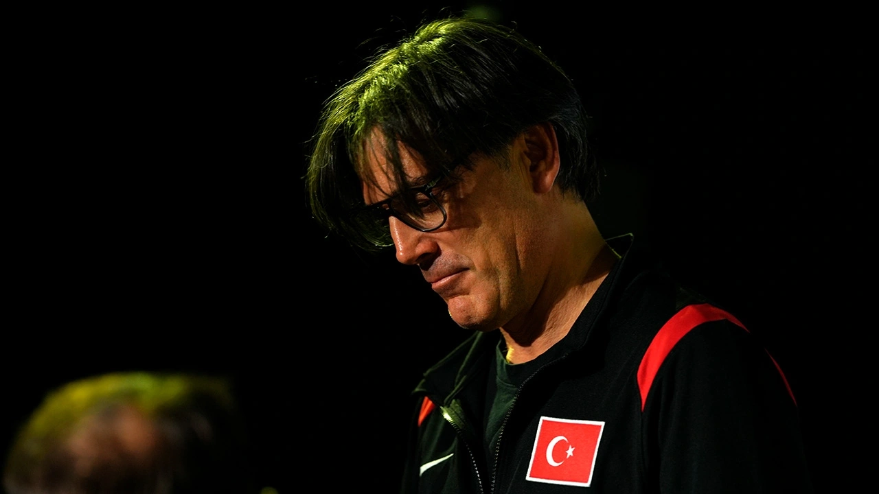 TFF'de kritik toplantı: Montella bunu hiç beklemiyordu