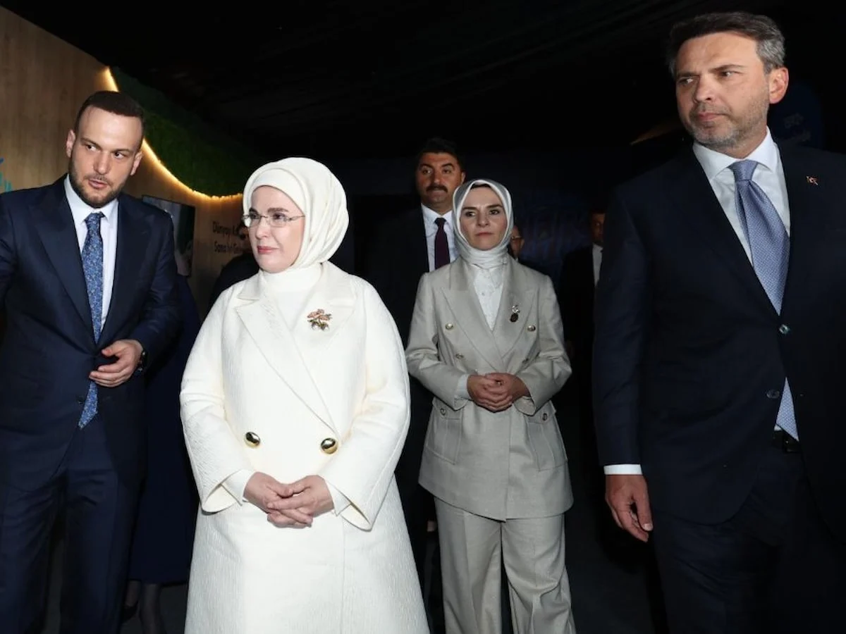 İstanbul'da dev organizasyon: Sıfır Atık Forumu tüm hızıyla sürüyor