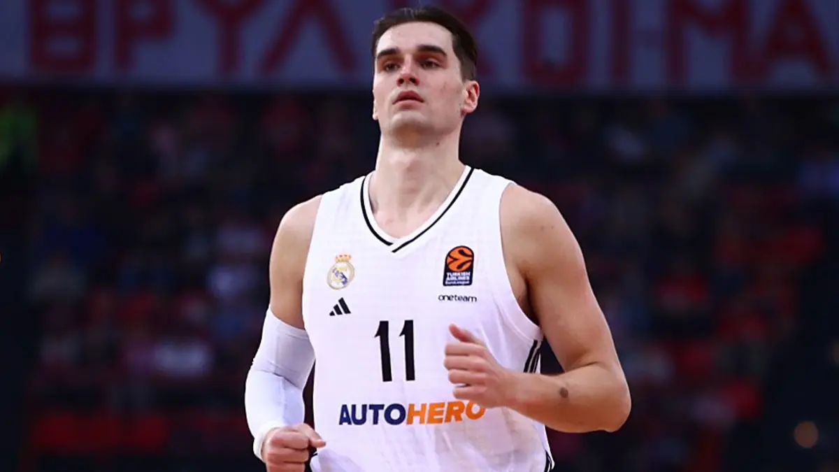 Cleveland Cavaliers, Mario Hezonja için düğmeye bastı