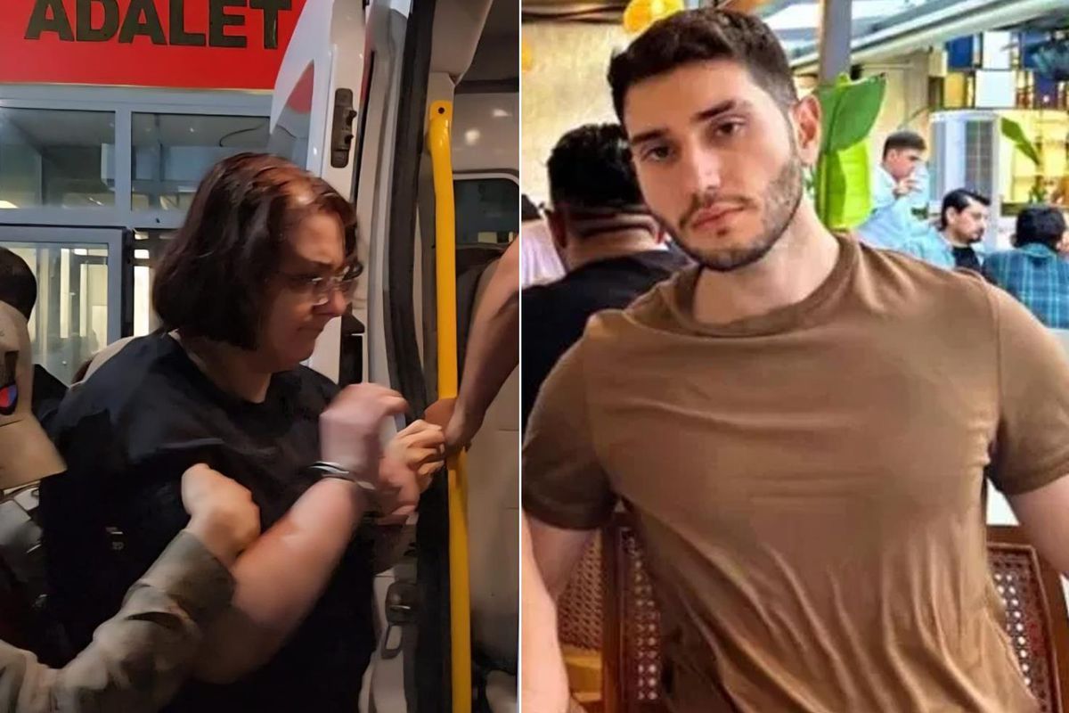 Kan donduran iddia: Oğlu öldürdü, anne Handan Sonel cesedi 100 bin TL’ye yok ettirdi