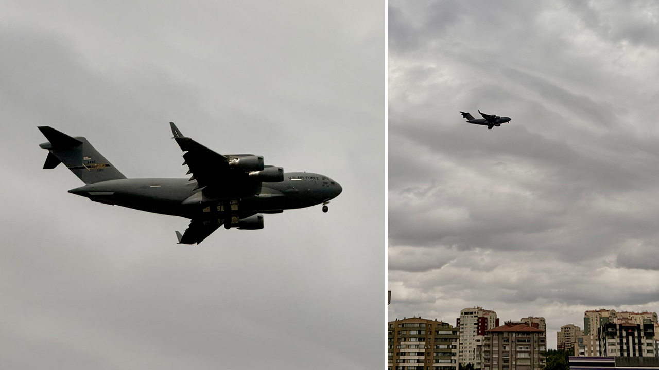 Ankara'da NATO Zirvesi hareketliliği başladı