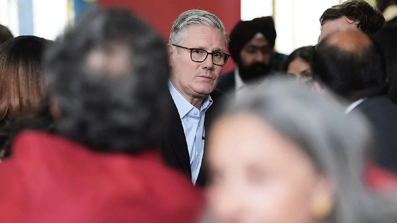 Donald Trump, İngiltere Başbakanı Keir Starmer'ın istifa edeceğini belirtti