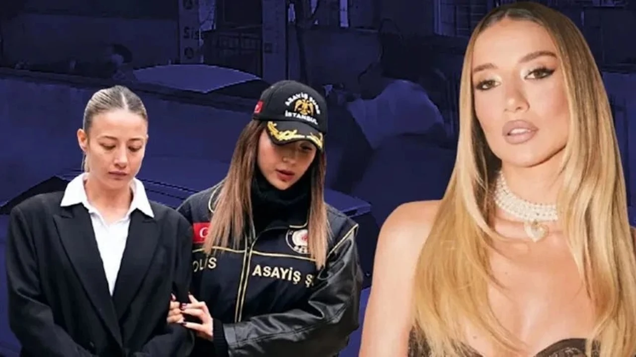 Cinayet davasında Aleyna Kalaycıoğlu'nun aylık kazancı açıklandı