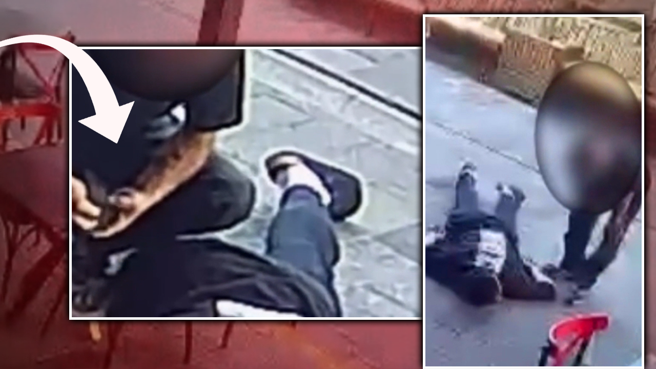 ‘Yardım’ bahanesiyle vicdansızlık! Kalbi duran gencin cüzdanından parasını çaldı
