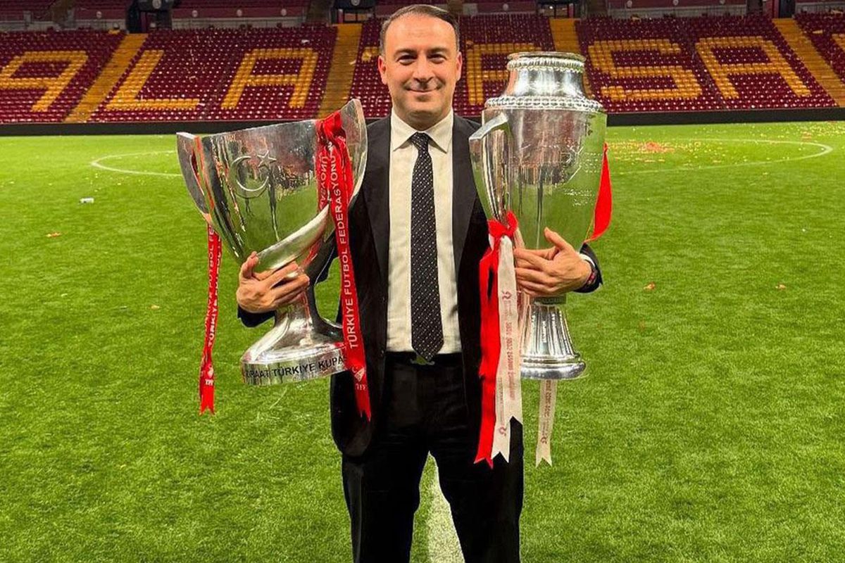 Galatasaray'dan bahis soruşturmasına ilişkin açıklama: Suç duyurusunda bulunacağız
