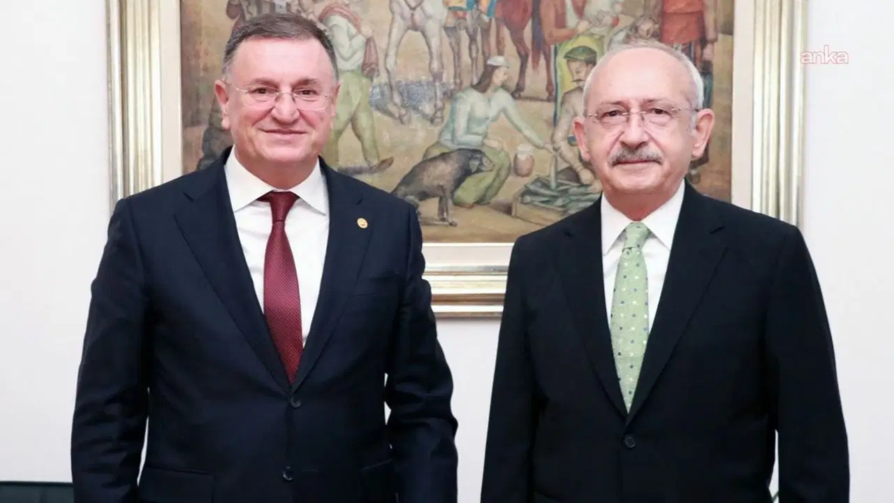 'Butlancılar' süreci uzatacak: Lütfü Savaş'ın yeni hamlesi belli oldu