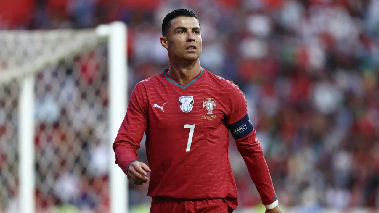 Ronaldo ve Portekiz bugün sahaya çıkamayabilir: Dünya Kupası'nda kırmızı alarm
