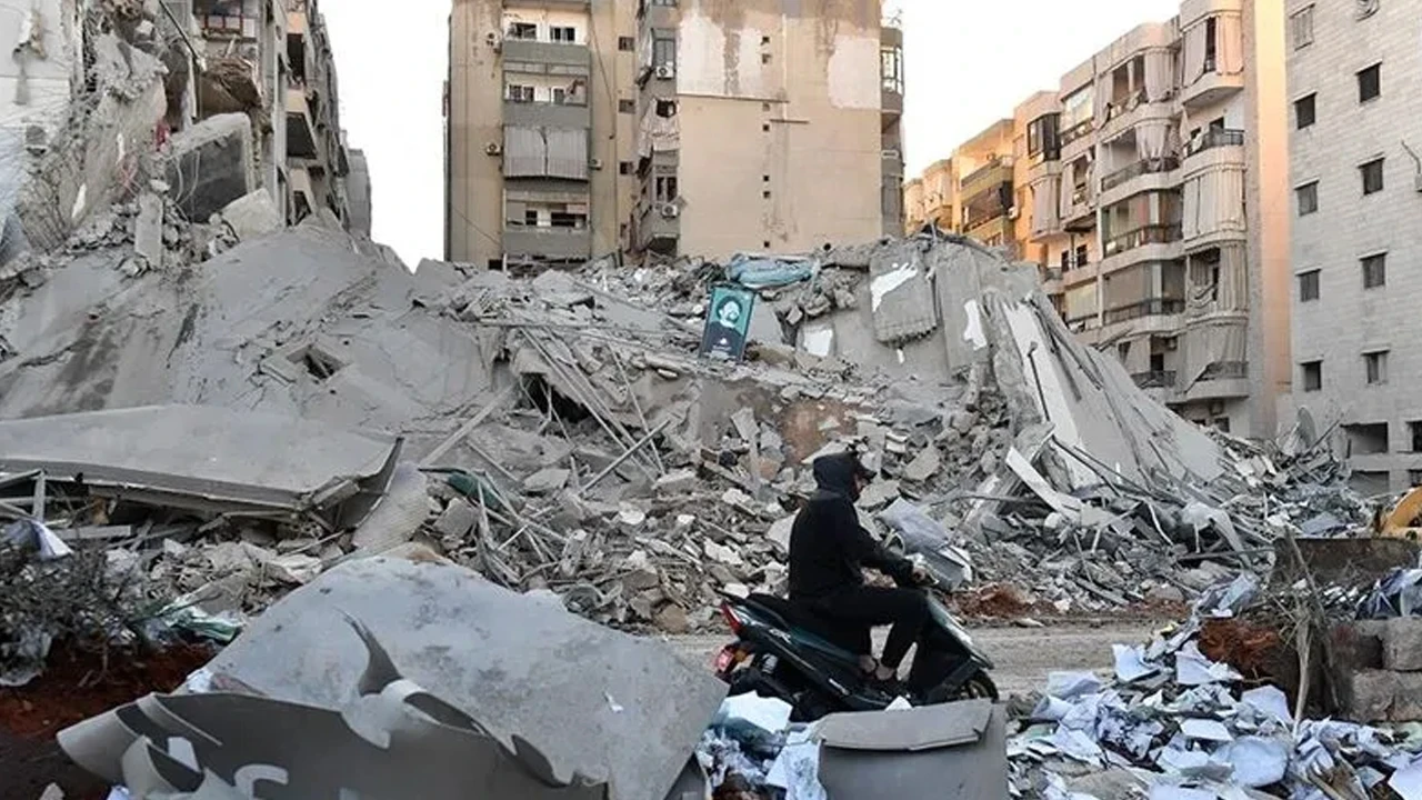 İsrail'in son 48 saatteki saldırılarında 6 kişi hayatını kaybetti