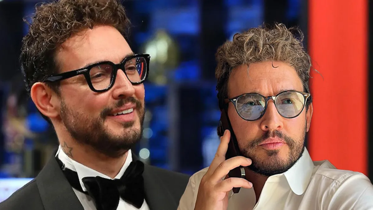 Danilo Zanna trafik kazası geçirdi: Yeni lüks cipine iş makinesi çarptı
