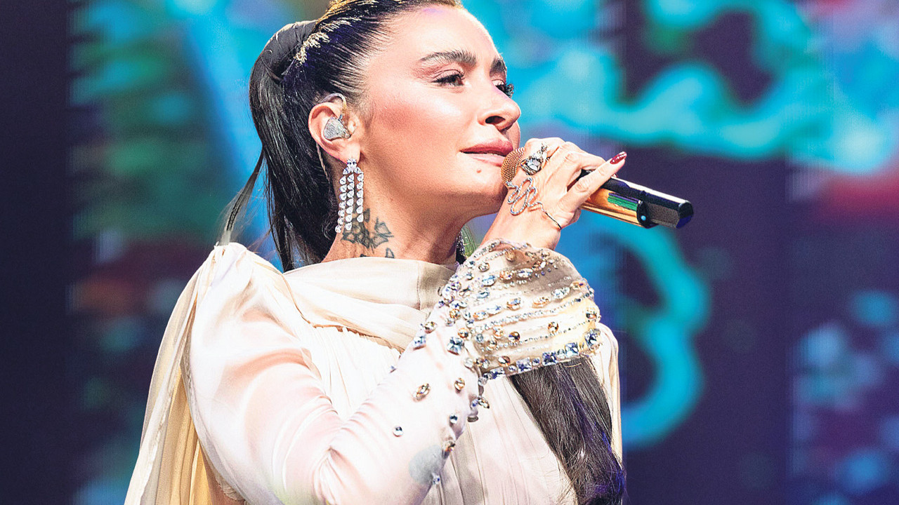 Ajanda: İstanbul'u bekleyen konser, tiyatro ve sergiler