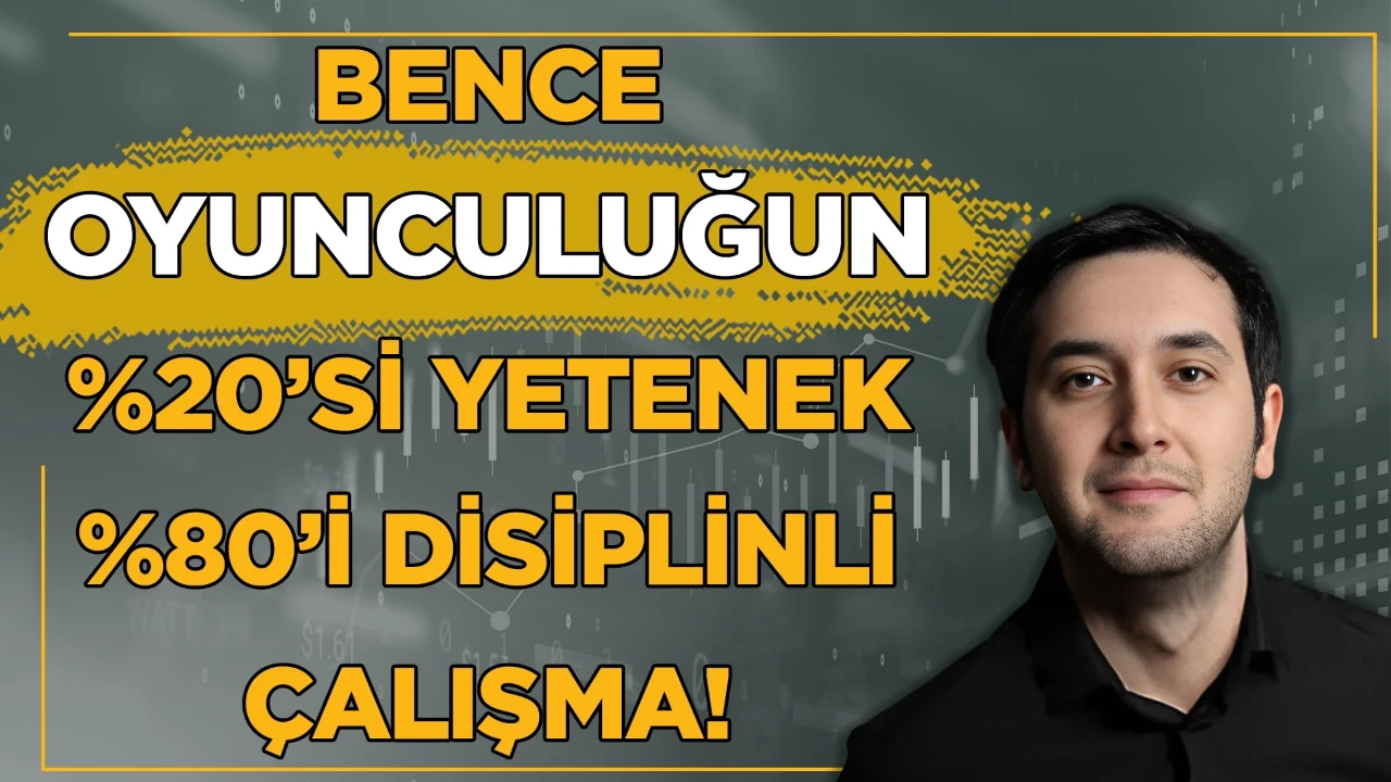 Oyunculuk sınavına gelen bir öğrencinin enerjisi çok önemli!