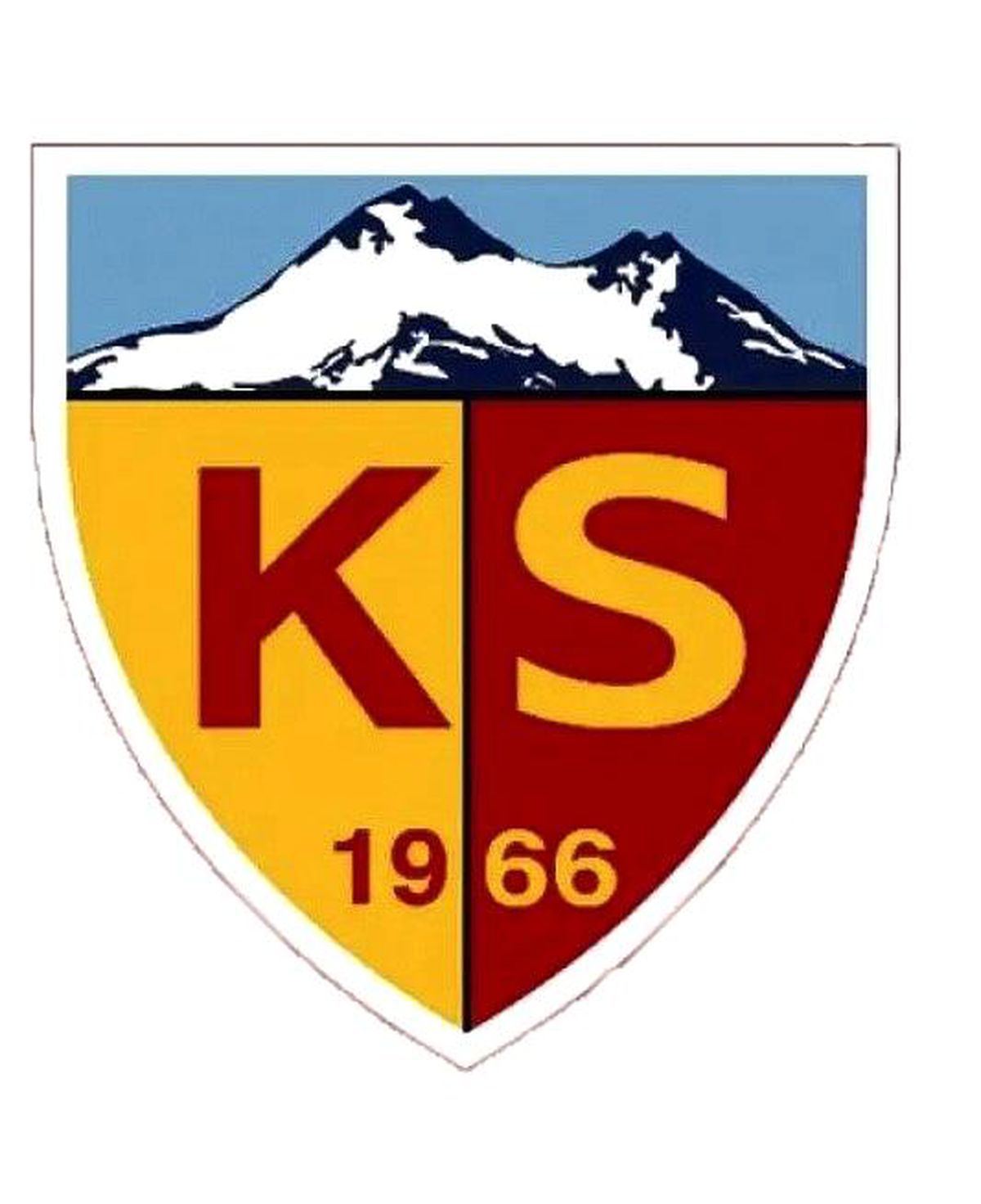 Kayserispor'a transfer yasağı