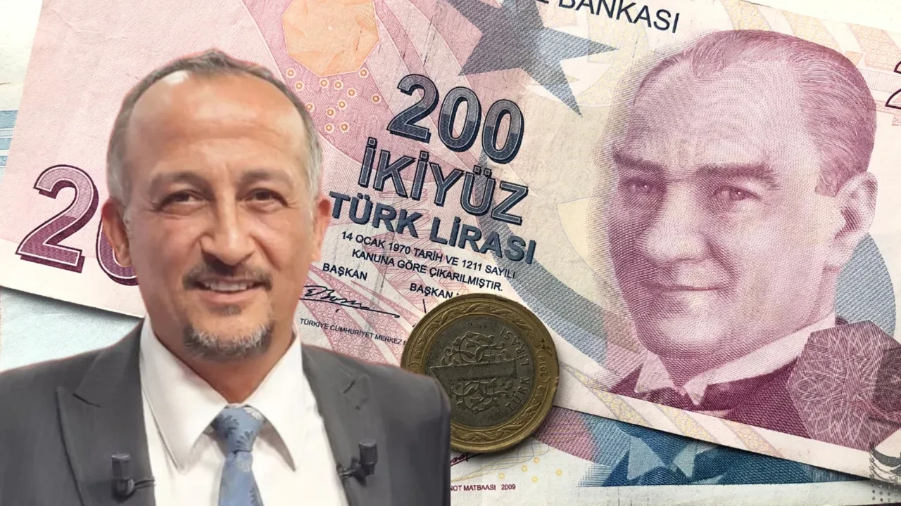 Sosyal yardım ödemeleri arttı! Murat Bal, engelli, yaşlı ve evde bakım maaşlarını açıkladı