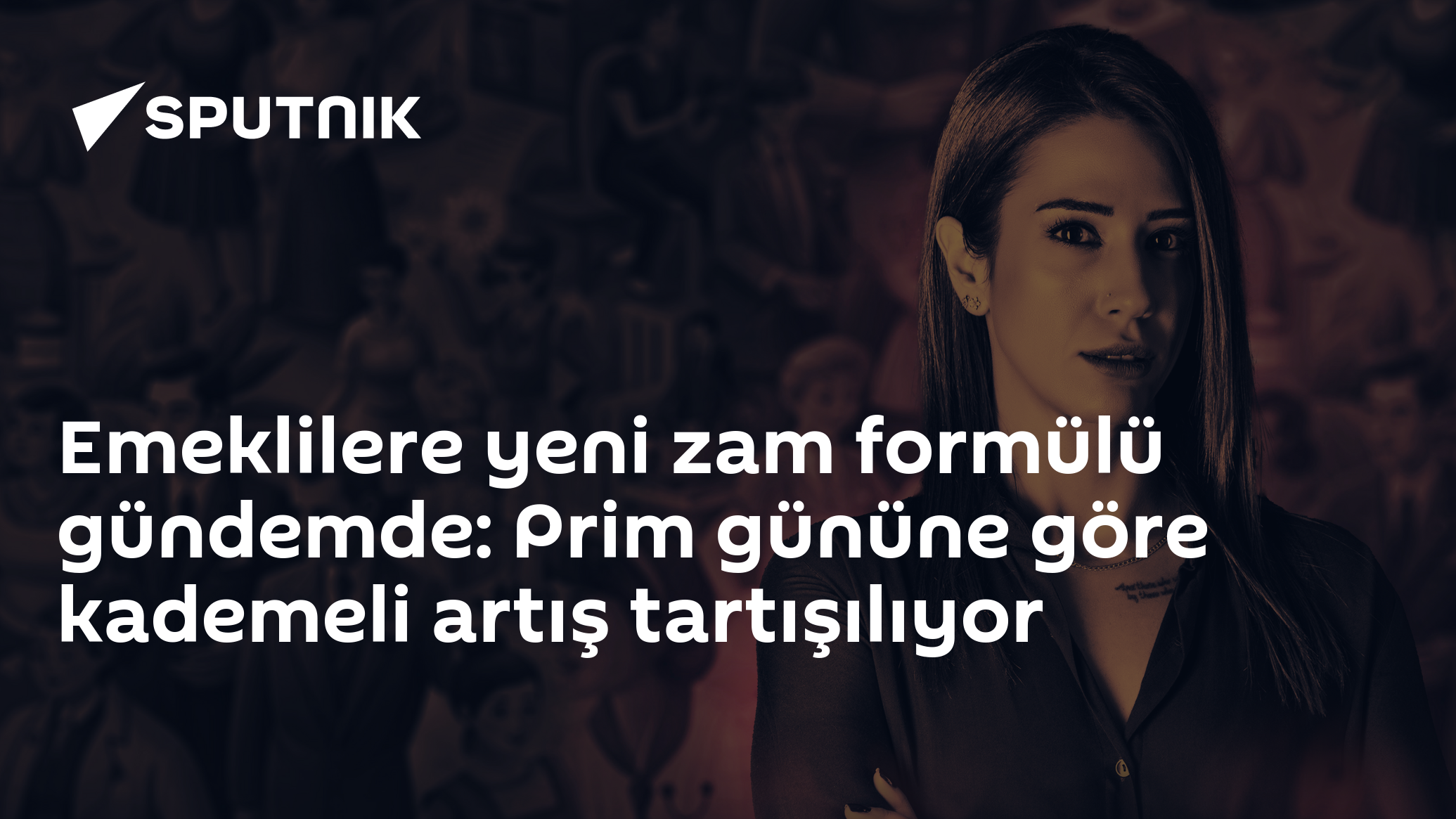 Emeklilere yeni zam formülü gündemde: Prim gününe göre kademeli artış tartışılıyor