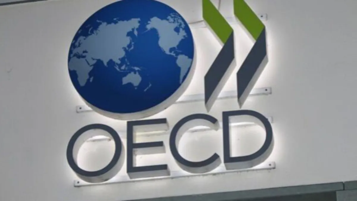 OECD'den küresel iş gücü piyasası uyarısı! İşsizlik arttı, ücretlerde toparlanma yavaşladı